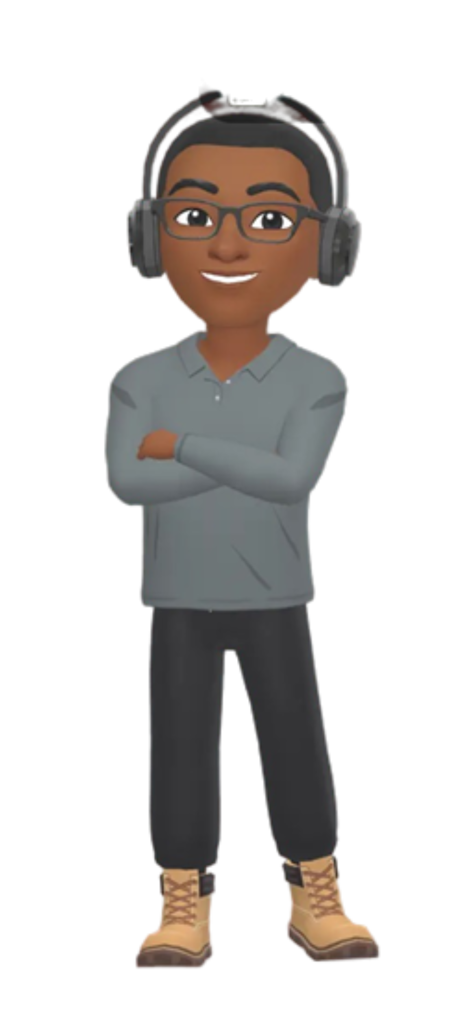 Picture of James Nwosu